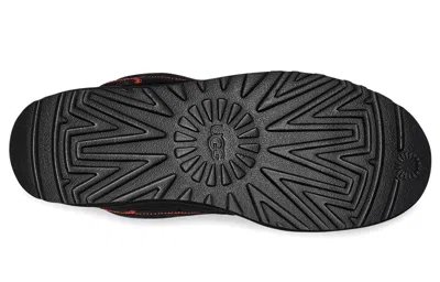 Ugg (wmns)  Highland Hi Heritage Shoes 'black' In Multi