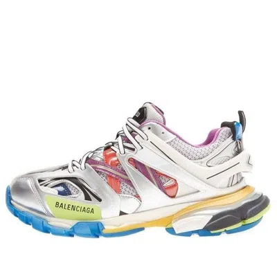 Balenciaga (wmns)  Track Sneaker 'metal Multi-color'