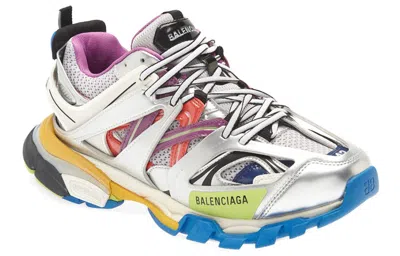 Balenciaga (wmns)  Track Sneaker 'metal Multi-color'