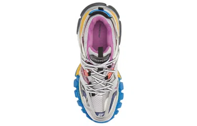 Balenciaga (wmns)  Track Sneaker 'metal Multi-color'