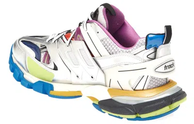 Balenciaga (wmns)  Track Sneaker 'metal Multi-color'