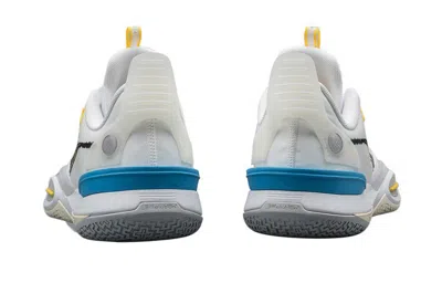 Li-ning Wade All City 10 'white Yellow'