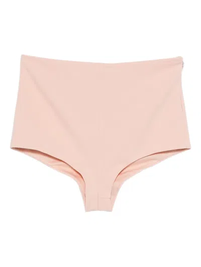 Aniye By Sienna Shorts In Pink