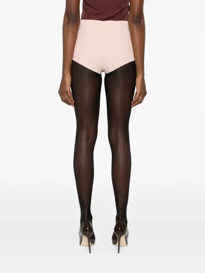 Aniye By Sienna Shorts In Pink