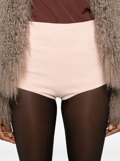 Aniye By Sienna Shorts In Pink