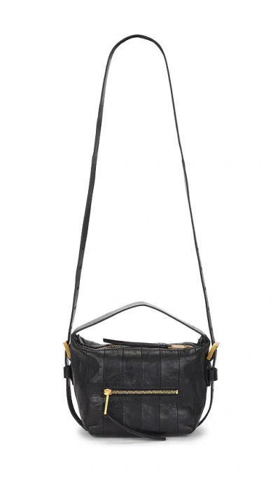 Allsaints Tasche Mit Henkel Vega In Black