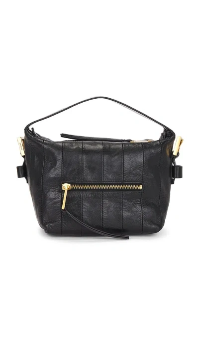 Allsaints Tasche Mit Henkel Vega In Black