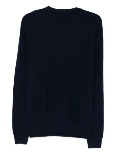 Aspesi Sweater In Black