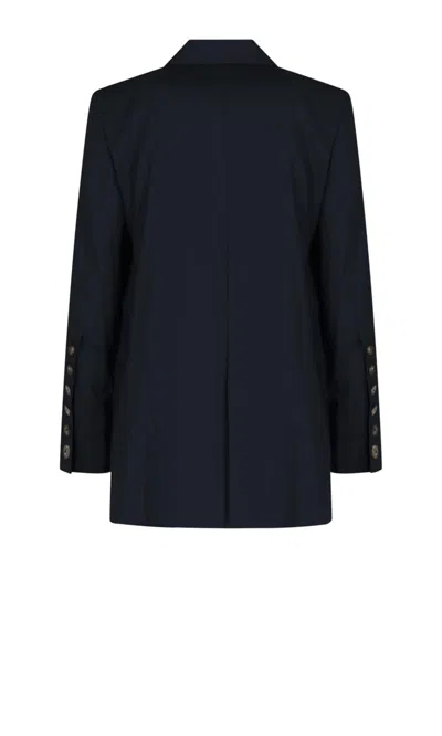 Eudon Choi Jackets In Blue