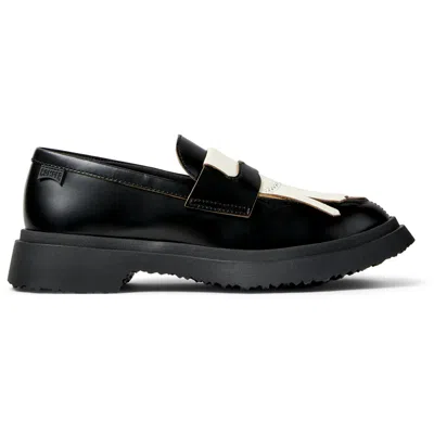 Camper Twins In Black