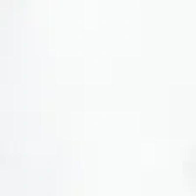 Hollister Lace Inset Button-through Shirt In White