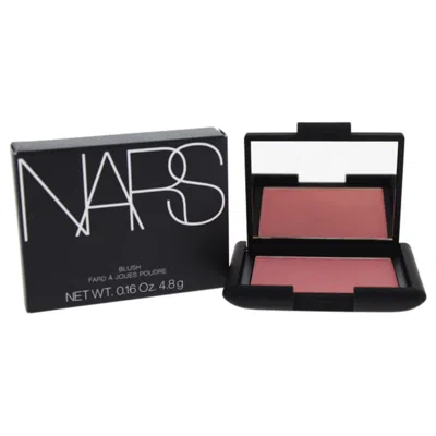 Nars Ladies Fard A Joues Poudre 0.16 oz Blush Makeup 607845040163 In Pink
