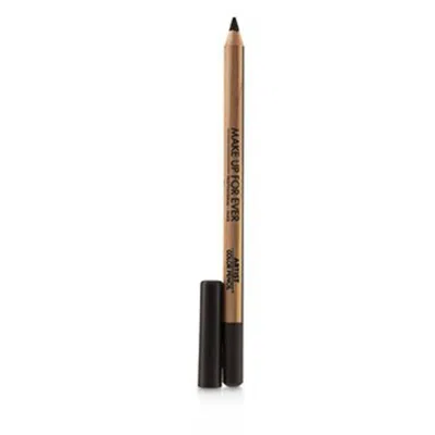 Make Up Forever Ladies Artist Color Pencil 0.04 oz # 612 Dimensional Dark Brown Makeup 3548752132930 In Black