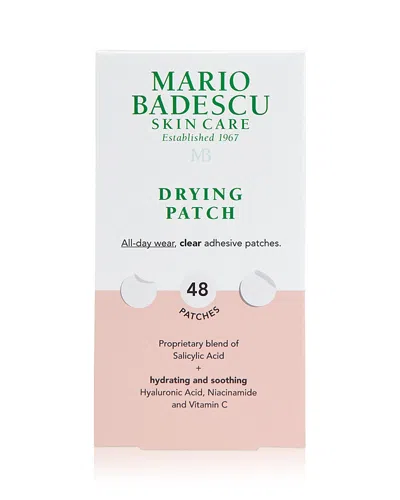 Mario Badescu Drying Patch In Transparent