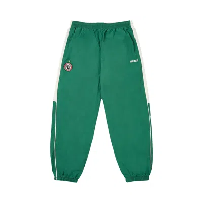 Pre-owned Palace Pro Team Palco Jogger 'green' | Men's Size L