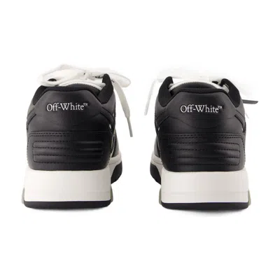 Off-white Out Of Office Sneakers In Multi