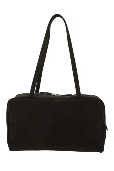 The Row Bags In Black