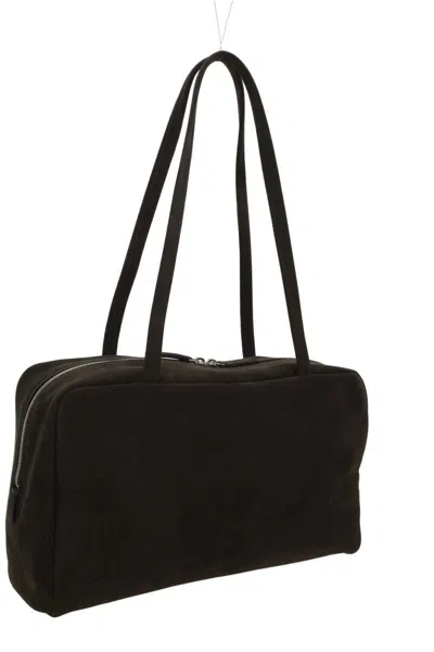 The Row Bags In Black