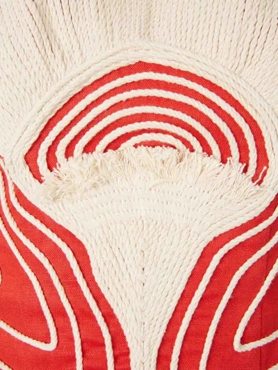 Andres Otalora Top Sol Quema In Neutral