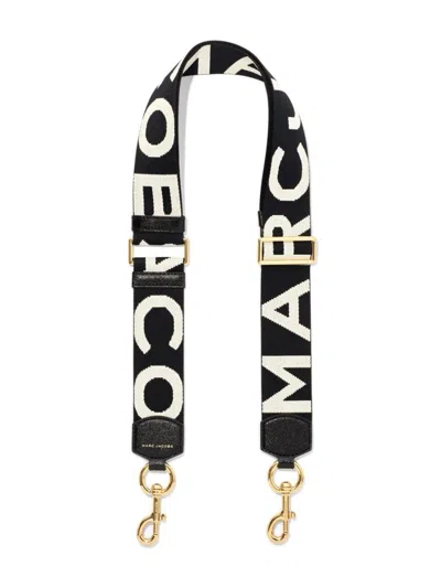 Marc Jacobs Small Leather Goods In Black