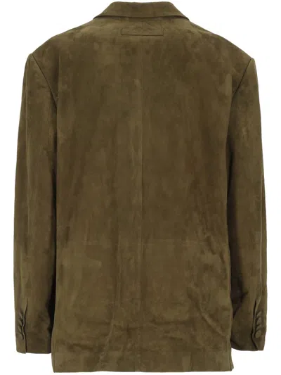 Marni Jackets In Brown