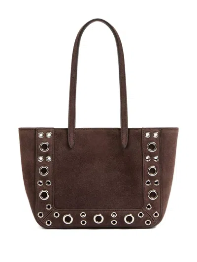 Valentino Garavani Bags In Brown