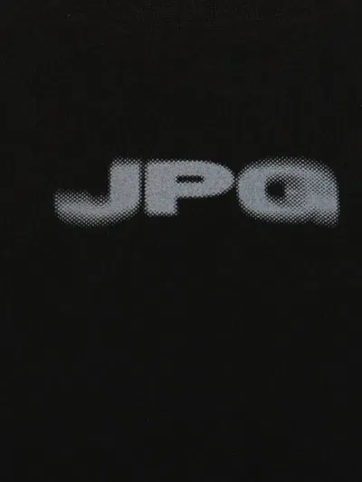 Jean Paul Gaultier T-shirts And Polos In Black