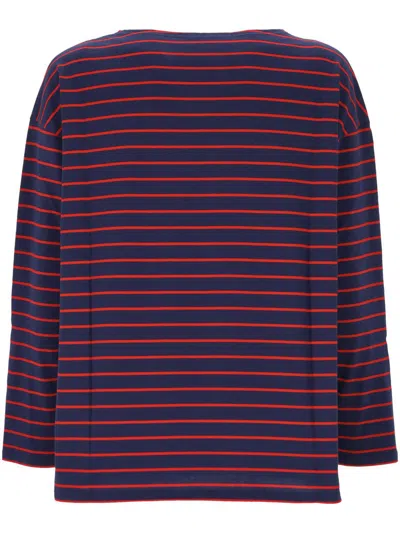 Valentino Garavani T-shirts And Polos In Multi