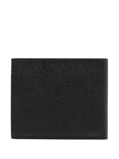Ferragamo Salvatore  Wallets In Black