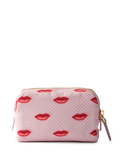 Prada コスメポーチ In Multi