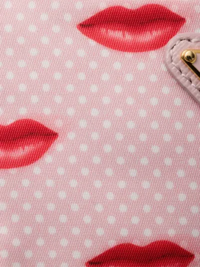 Prada コスメポーチ In Multi