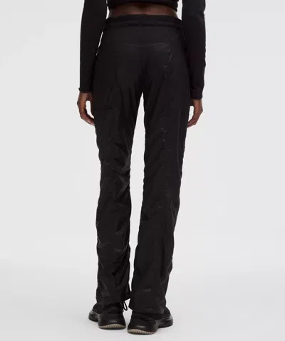 Lululemon Dance Studio Mid-rise Pant In Black