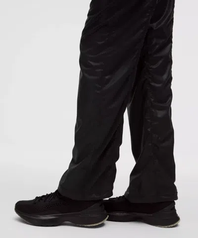 Lululemon Dance Studio Mid-rise Pant In Black