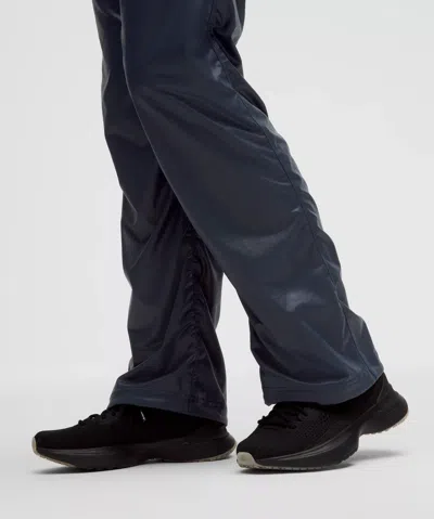 Lululemon Dance Studio Mid-rise Pant In Blue