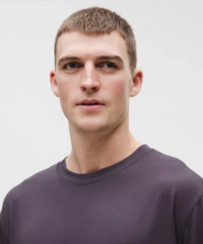 Lululemon Easyset Training Long-sleeve Shirt In Pink