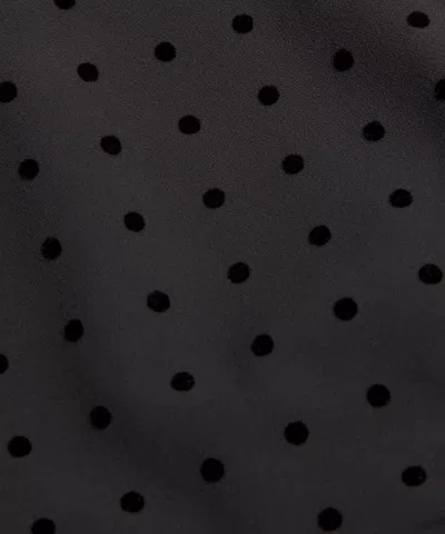 Lululemon Flow Y Bra Light Support, A/b Cup Evolve In Black