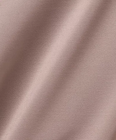 Lululemon Invisiwear Mid-rise Bikini Underwear In Brown