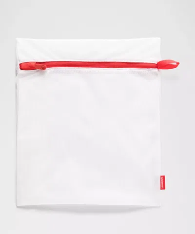 Lululemon Invisiwear Mid-rise Thong Underwear 3 Pack In Red