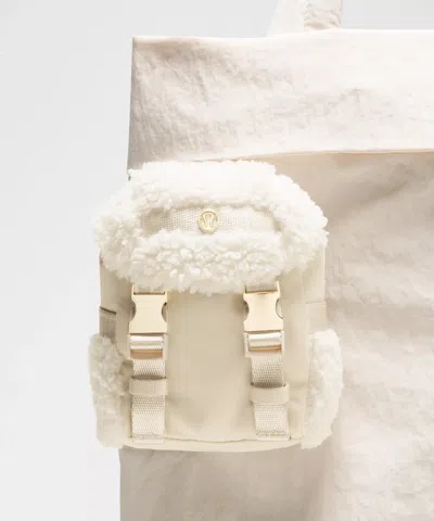 Lululemon Wunderlust Nano Backpack