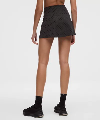 Lululemon Align™ High-rise Skirt In Gray