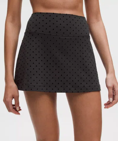 Lululemon Align™ High-rise Skirt In Gray