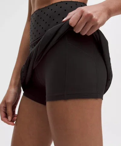 Lululemon Align™ High-rise Skirt In Gray