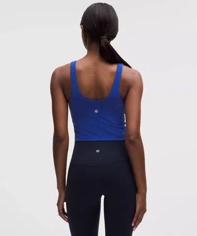 Lululemon Align™ Tank Top In Blue