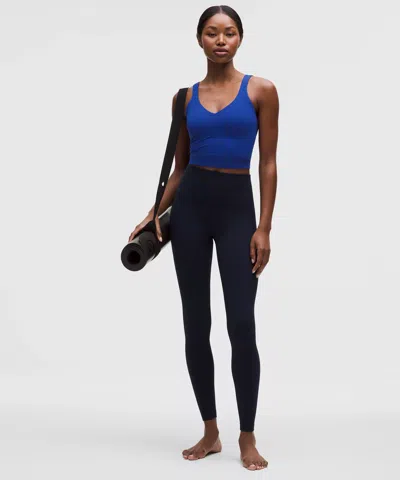 Lululemon Align™ Tank Top In Blue