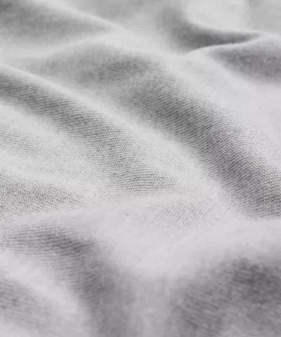 Lululemon New Venture Long-sleeve Knit Polo Shirt In Gray