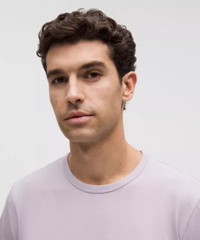 Lululemon Metal Vent Tech Short-sleeve Shirt