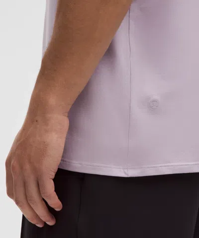 Lululemon Metal Vent Tech Short-sleeve Shirt