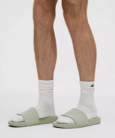 Lululemon Men's Restfeel Slide In Multi