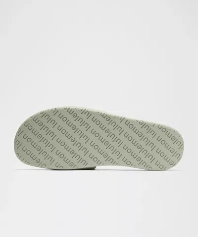 Lululemon Men's Restfeel Slide In Multi