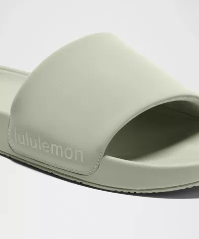 Lululemon Men's Restfeel Slide In Multi